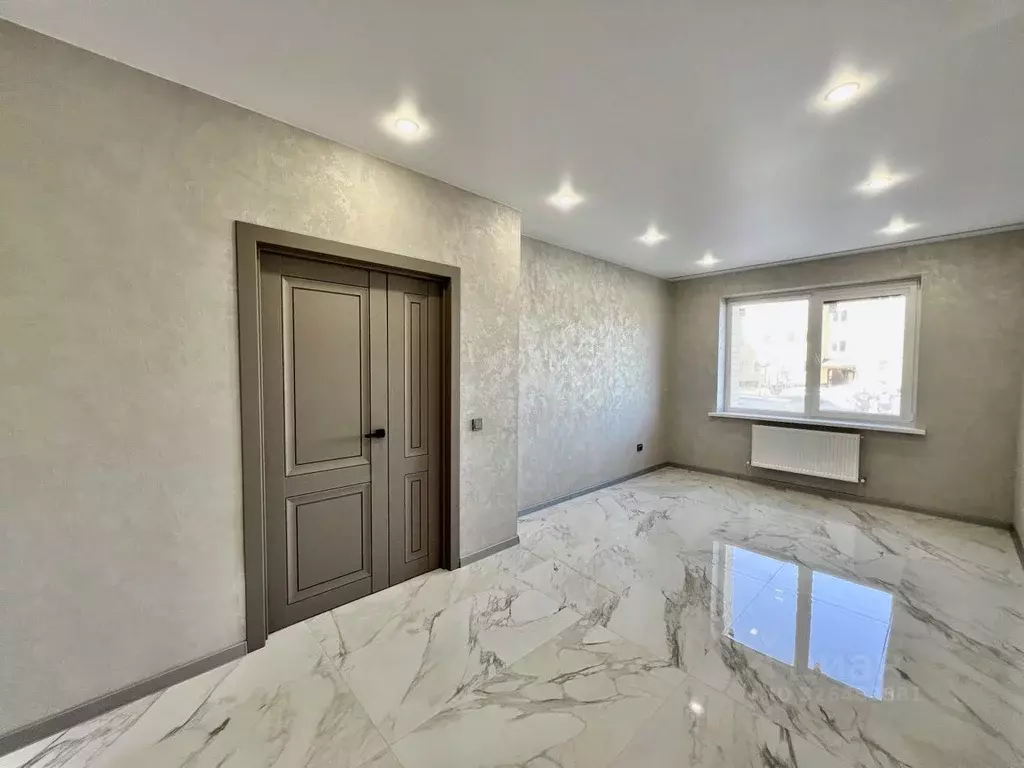 1-к кв. Адыгея, Адыгейск Советская ул., 8А (39.0 м) - Фото 1