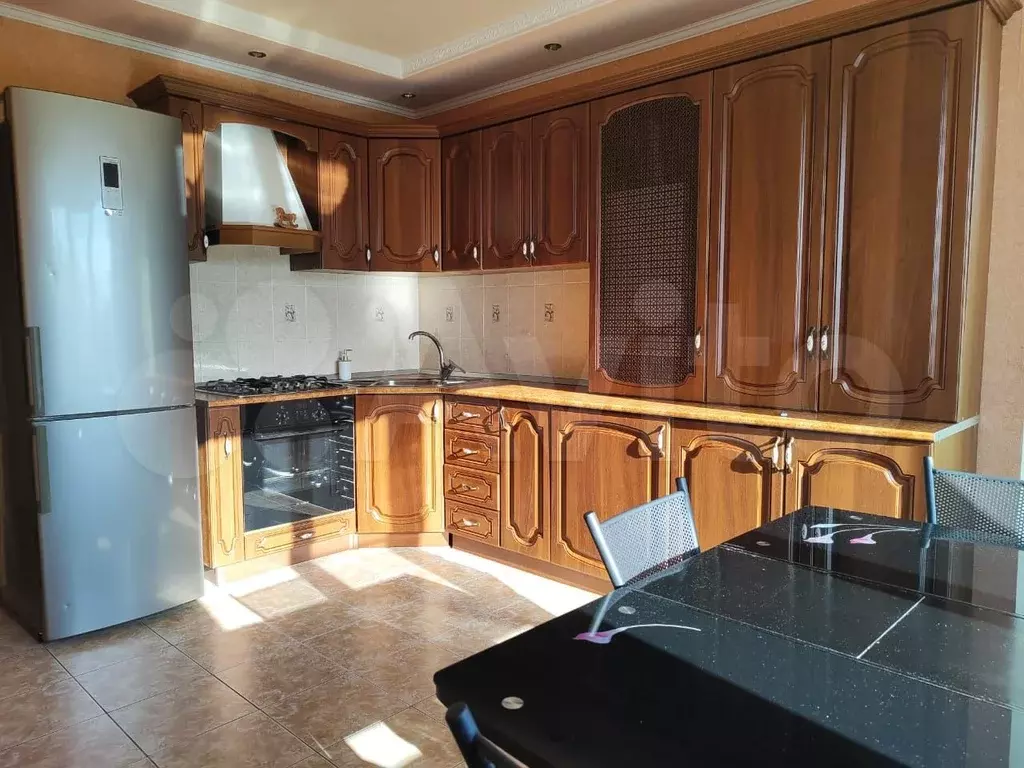 1-к. квартира, 48 м, 5/7 эт. - Фото 1