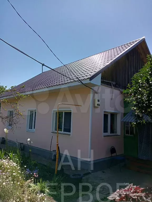 Дом 37 м на участке 37 сот. - Фото 0