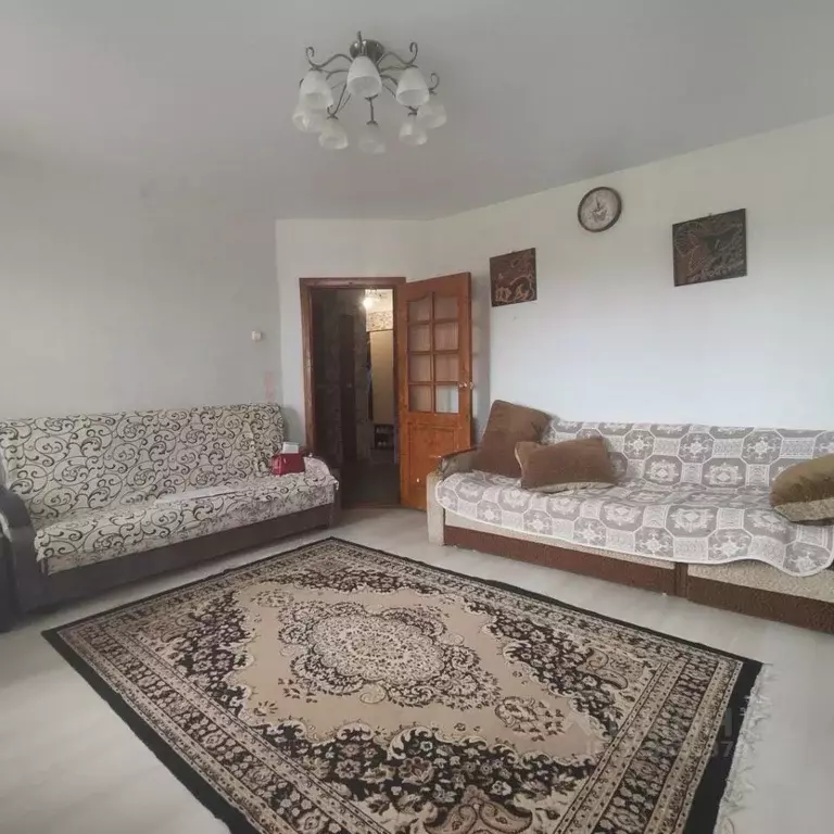 3-к кв. Пермский край, с. Платошино ул. Пионерская, 13 (78.0 м) - Фото 2