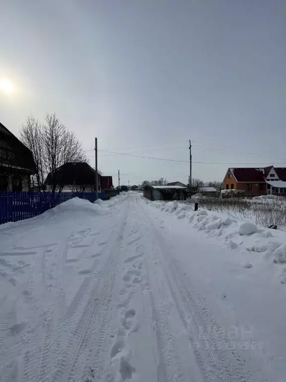Участок в Башкортостан, Кармаскалинский район, Кабаковский сельсовет, ... - Фото 0