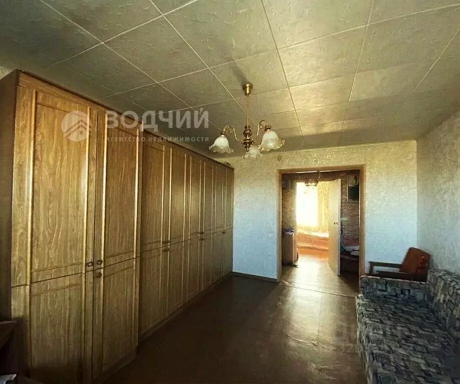 3-к кв. Чувашия, Канаш ул. Ильича, 5 (58.0 м) - Фото 2