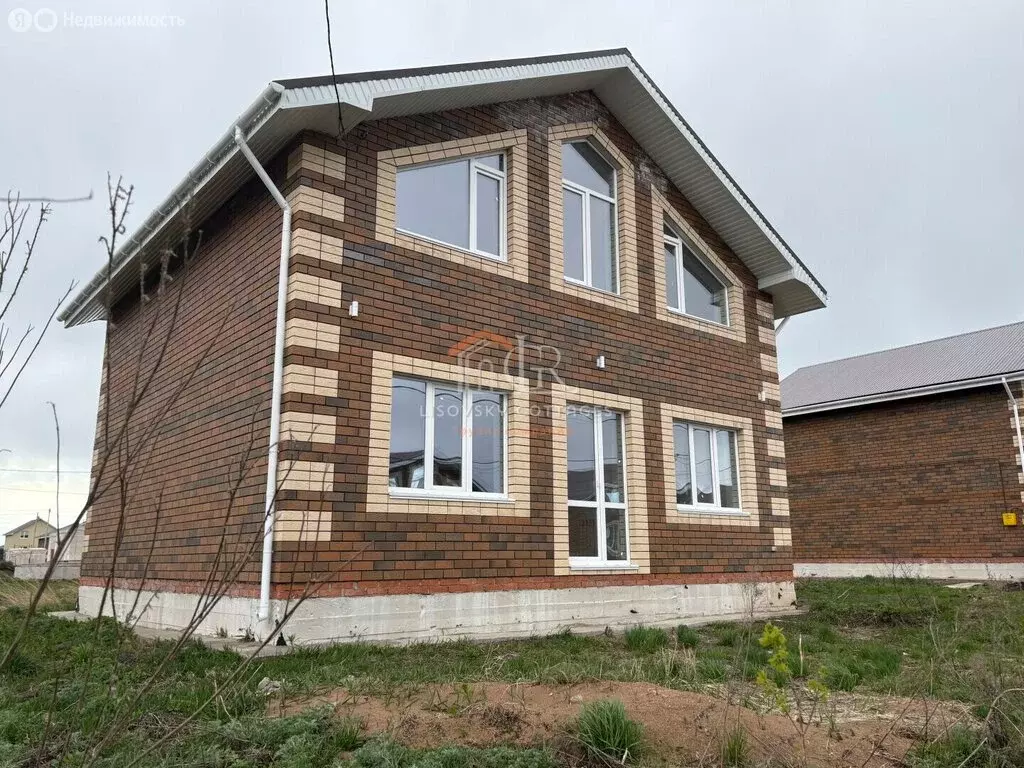 Дом в Республика Башкортостан, городской округ Уфа, село Нагаево (120 ... - Фото 2