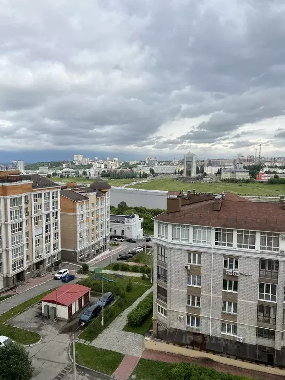 2-к кв. Чувашия, Чебоксары ул. Академика Алексея Николаевича Крылова, ... - Фото 1