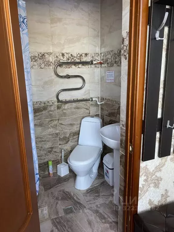 Комната Краснодарский край, Новороссийск городской округ, с. Южная ... - Фото 2