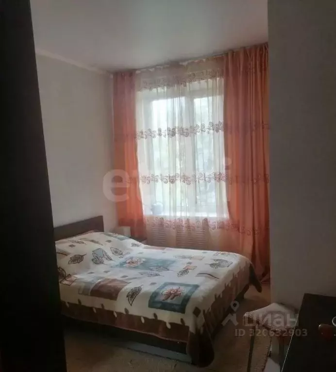 3-к кв. Брянская область, Брянск ул. Фокина, 34 (54.6 м) - Фото 0