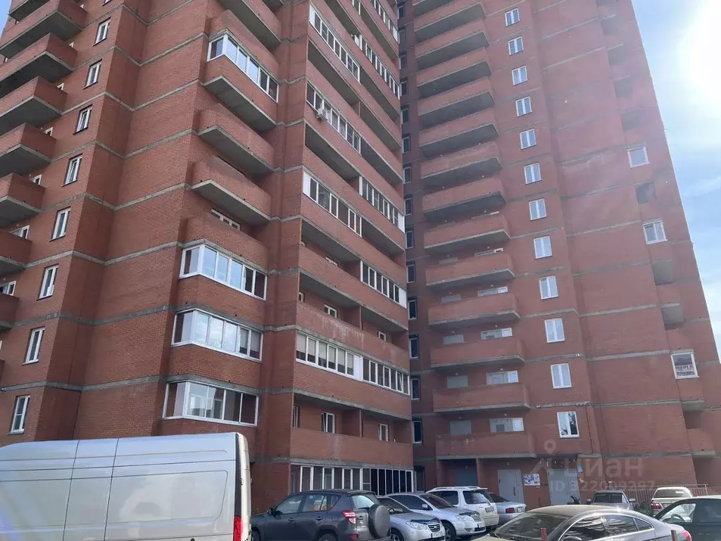 Студия Красноярский край, Красноярск ул. Калинина, 175В (25.0 м) - Фото 1