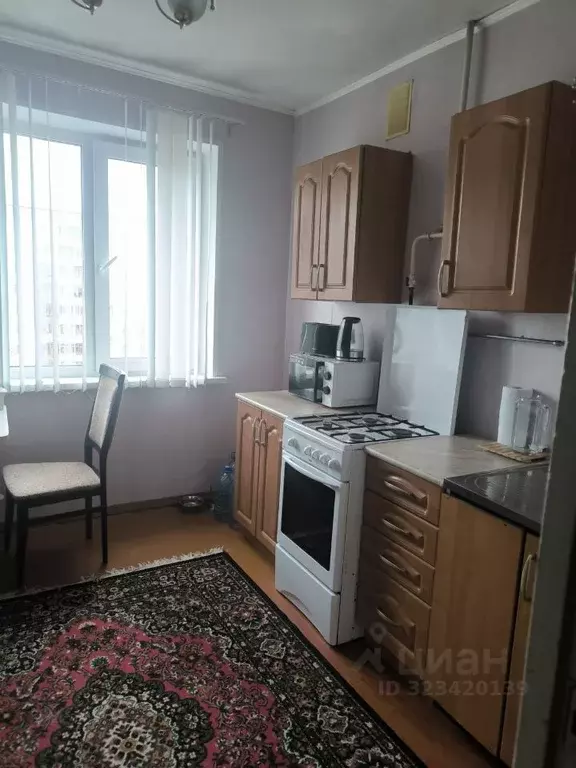 1-к кв. Нижегородская область, Нижний Новгород ул. Культуры, 11к2 ... - Фото 2