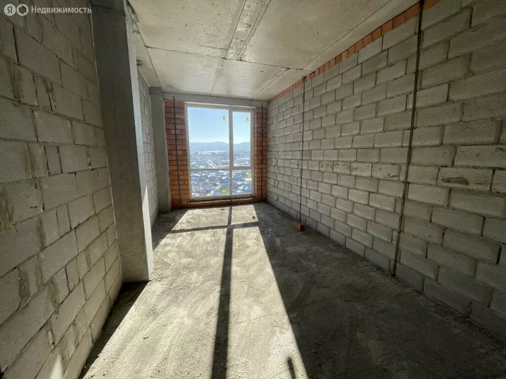 2-комнатная квартира: Нальчик, Профсоюзная улица, 216 (66.5 м) - Фото 1