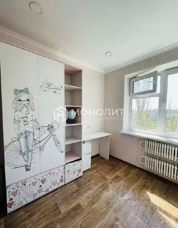 2-к кв. Белгородская область, Старый Оскол Макаренко мкр, 13к2 (40.0 ... - Фото 1