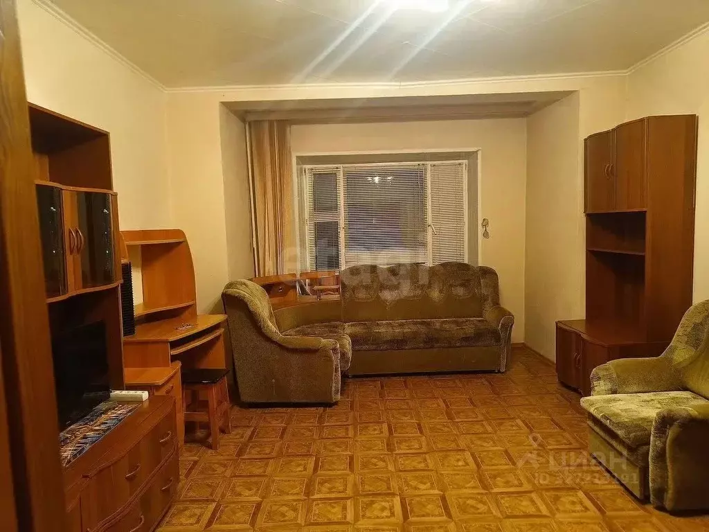 1-к кв. Ямало-Ненецкий АО, Новый Уренгой Юбилейный мкр, 2/3 (44.0 м) - Фото 1