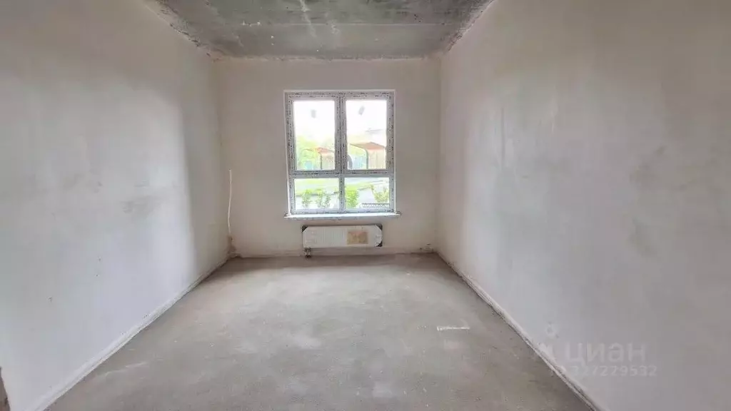 2-к кв. Краснодарский край, Анапа ул. Крылова, 13к1 (52.4 м) - Фото 2