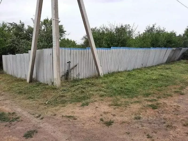 Участок в Белгородская область, Яковлевский муниципальный округ, с. ... - Фото 1