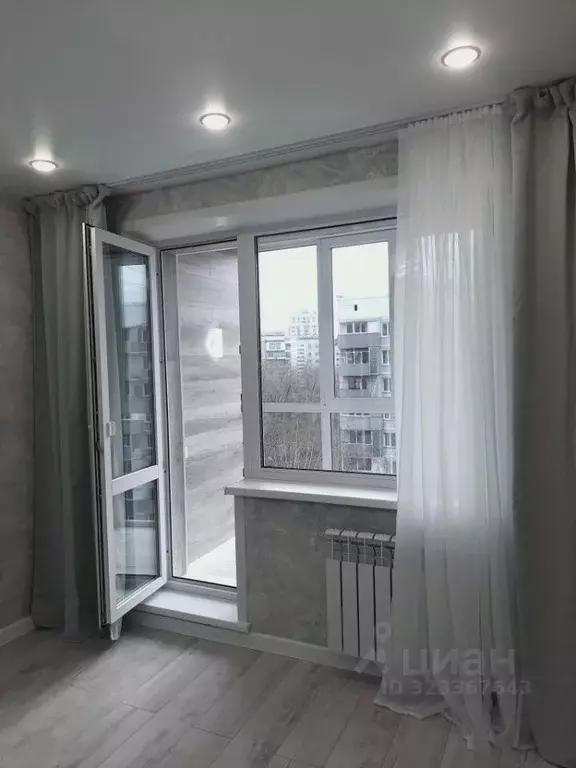 2-к кв. Кемеровская область, Новокузнецк ул. Павловского, 14 (44.0 м) - Фото 1