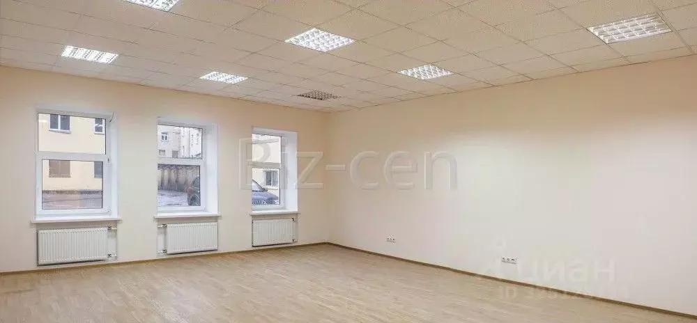Офис в Санкт-Петербург Заозерная ул., 8 (157 м) - Фото 1