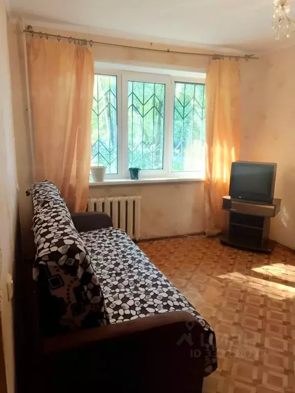 2-к кв. Московская область, Ногинск Богородский городской округ, ул. ... - Фото 2