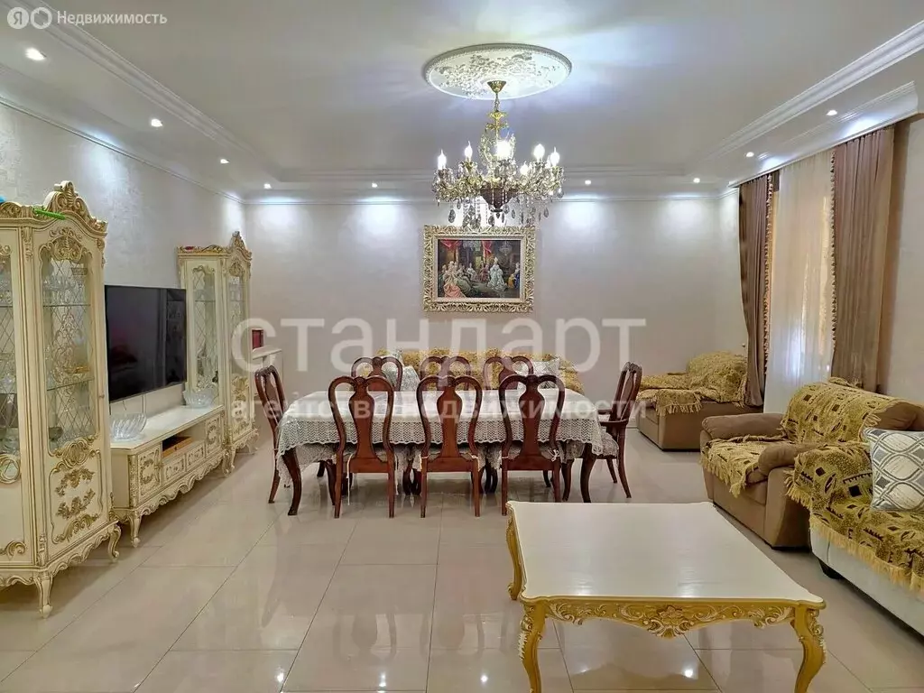 Дом в станица Ессентукская, Солнечный переулок (250 м) - Фото 1