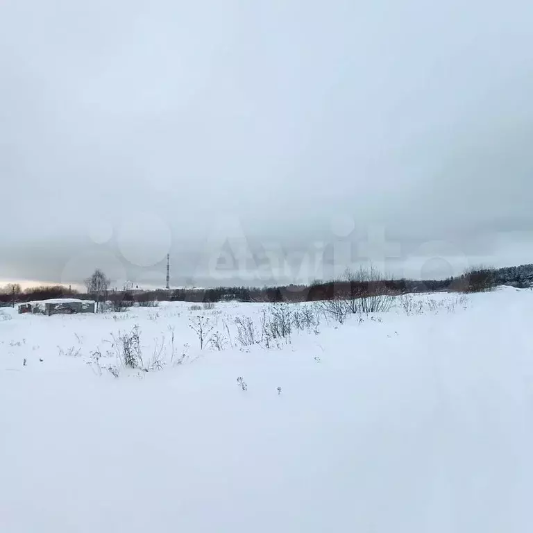 Участок 9,6 сот. (СНТ, ДНП) - Фото 1