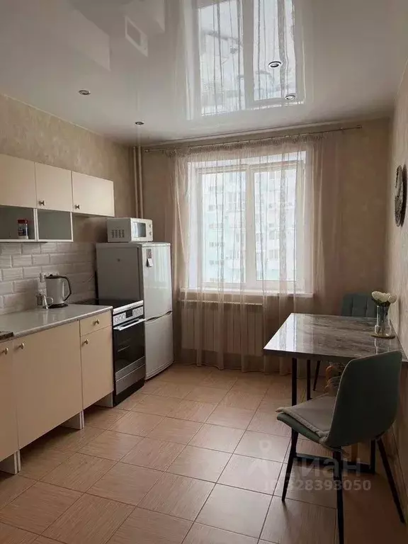 1-к кв. Новосибирская область, Новосибирск ул. Виталия Потылицына, ... - Фото 2