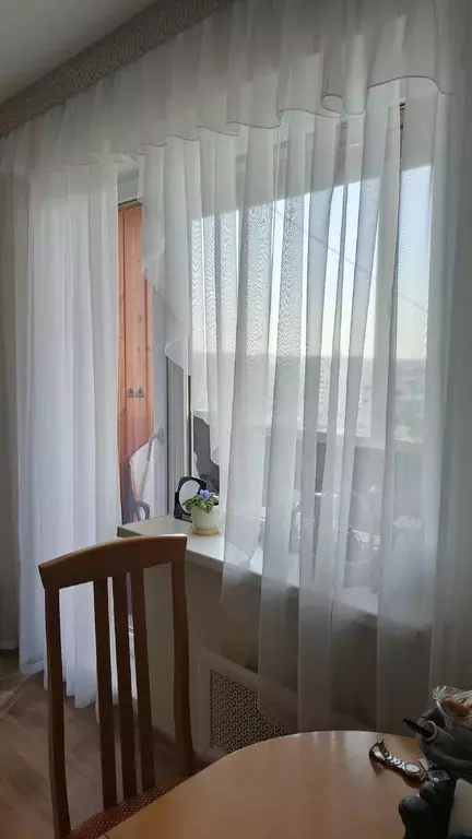 Продаётся 2-к квартира, 53.9 м - Фото 1
