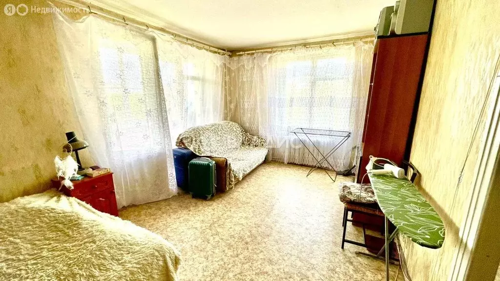 1-комнатная квартира: Москва, Сиреневый бульвар, 12к1 (32.1 м) - Фото 1