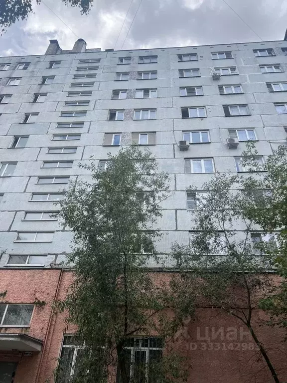 3-к кв. Московская область, Люберцы Шоссейная ул., 8 (54.3 м) - Фото 1