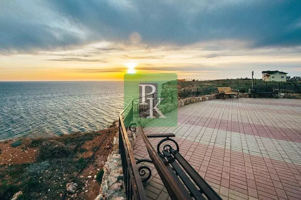 Дом в Севастополь ш. Фиолентовское, 70/18 (203 м) - Фото 1