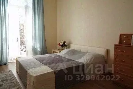 2-к кв. Санкт-Петербург Заневский просп., 12 (60.0 м) - Фото 2