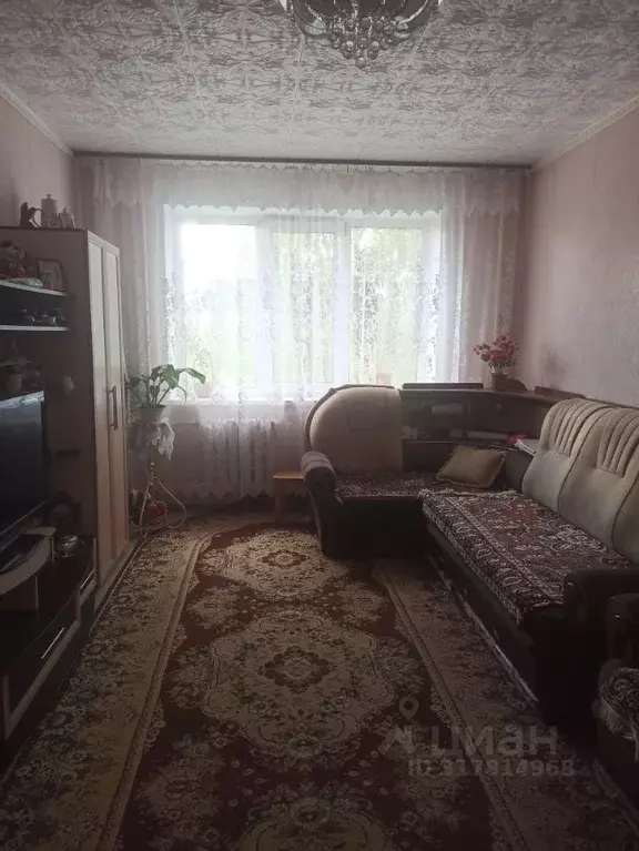 3-к кв. Татарстан, Набережные Челны ул. Шамиля Усманова, 23/36 (65.0 ... - Фото 0