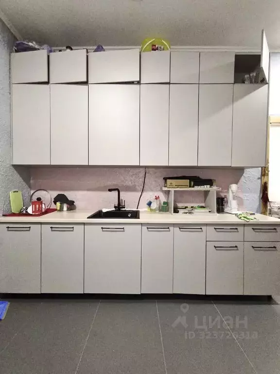 Комната Санкт-Петербург 7-я Советская ул., 9/20 (18.0 м) - Фото 0