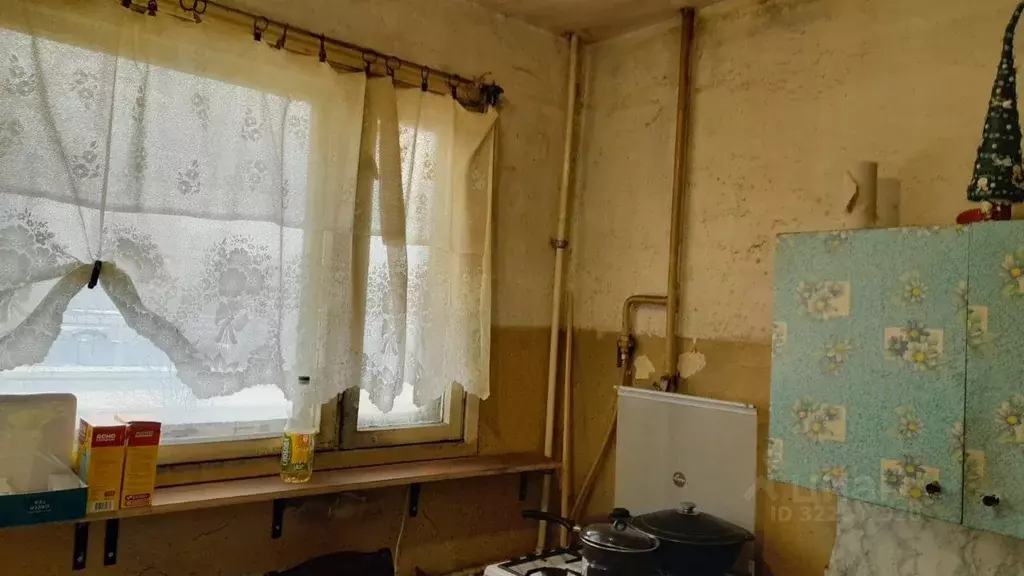 Комната Санкт-Петербург Суздальский просп., 109 (12.0 м) - Фото 0