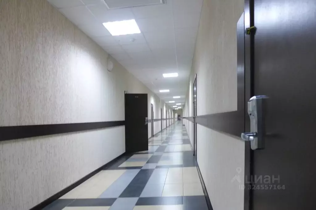 Офис в Москва Щелковское ш., 5С1 (107 м) - Фото 1