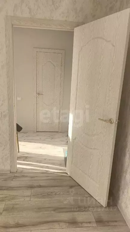 1-к кв. Башкортостан, Уфа ул. Летчиков, 5 (37.0 м) - Фото 2