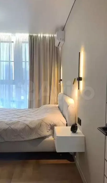 2-к. квартира, 55 м, 10/17 эт. - Фото 0
