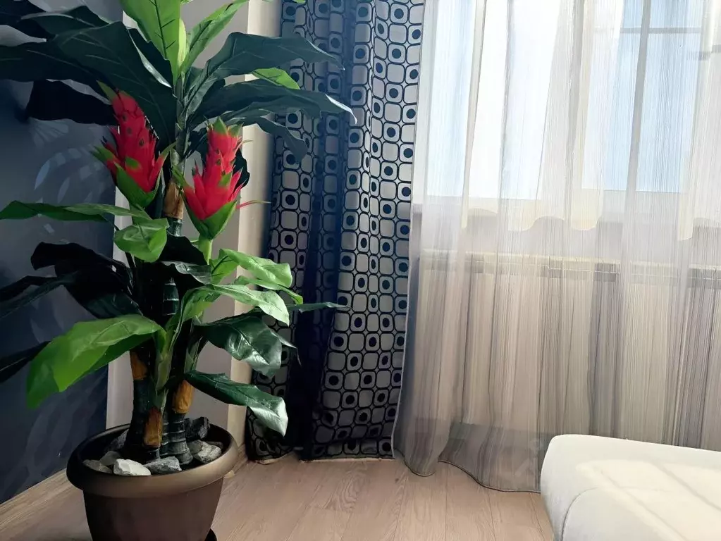 2-к кв. Новосибирская область, Новосибирск ул. Галущака, 4 (74.0 м) - Фото 2