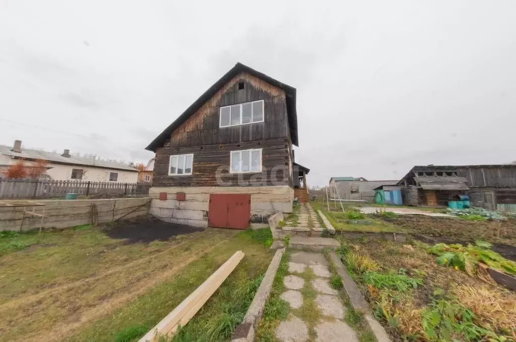 Где Купить Дом В Кемерово