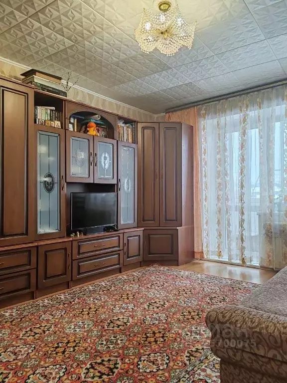 2-к кв. Бурятия, Улан-Удэ Норильская ул., 12 (51.3 м) - Фото 0