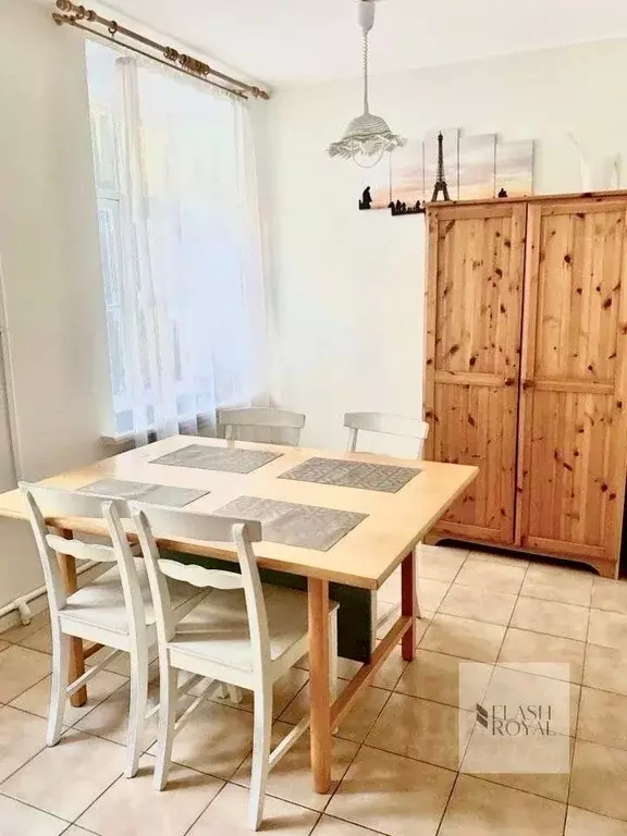 2-к кв. Санкт-Петербург Кирочная ул., 30 (93.0 м) - Фото 2