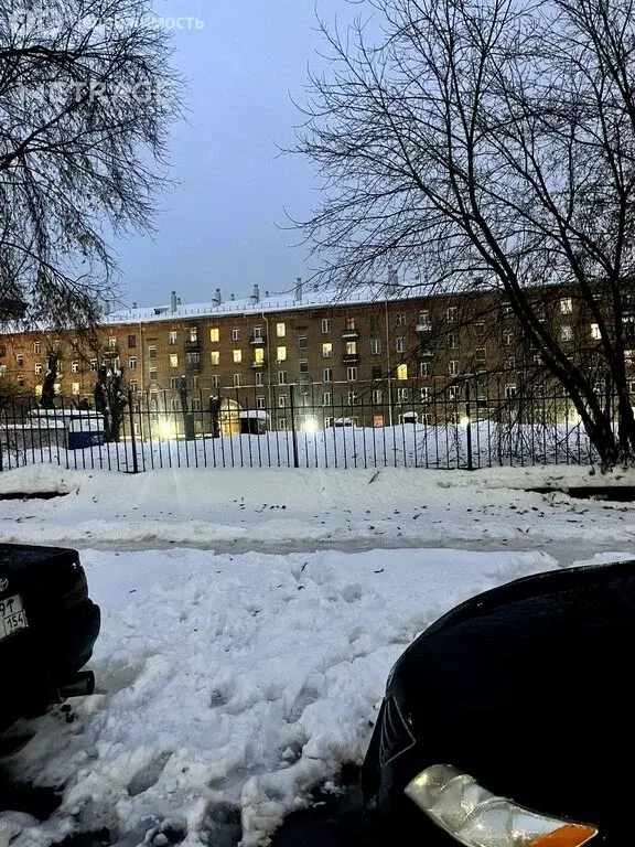 2-комнатная квартира: Новосибирск, проспект Дзержинского, 79 (57.4 м) - Фото 2