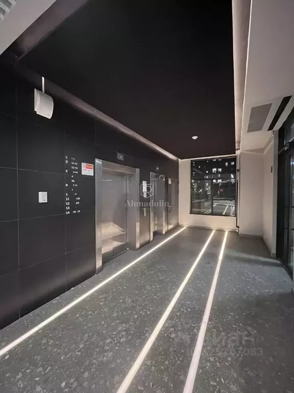 Студия Москва ул. Аэростатная, 6к4 (25.0 м) - Фото 2