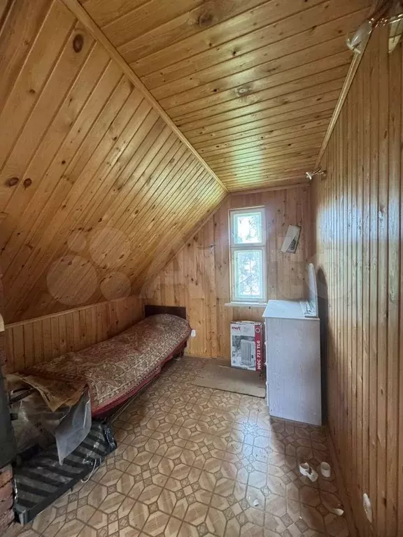 Дача 74 м на участке 5,44 га - Фото 1