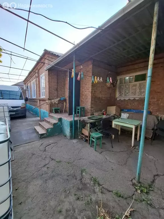 Дом в Ростов-на-Дону, улица Пархоменко (76 м) - Фото 0