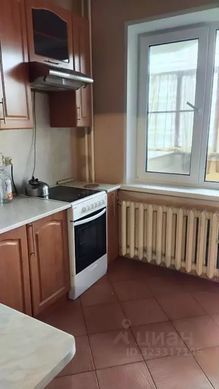 2-к кв. Нижегородская область, Нижний Новгород Соцгород жилрайон, ... - Фото 1