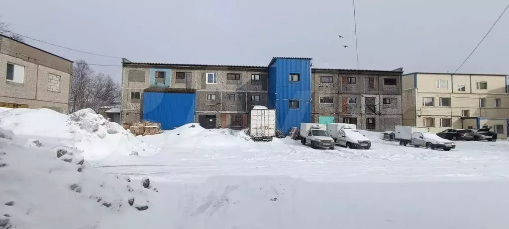 Свободного назначения, 62.8 м - Фото 1