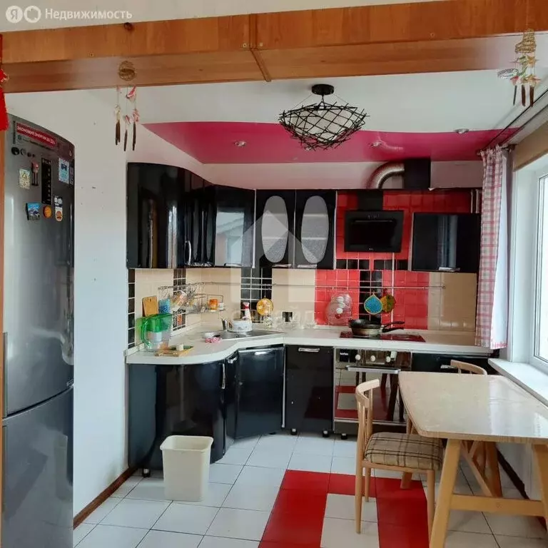 3-комнатная квартира: Улан-Удэ, улица Жердева, 124 (63.2 м) - Фото 0