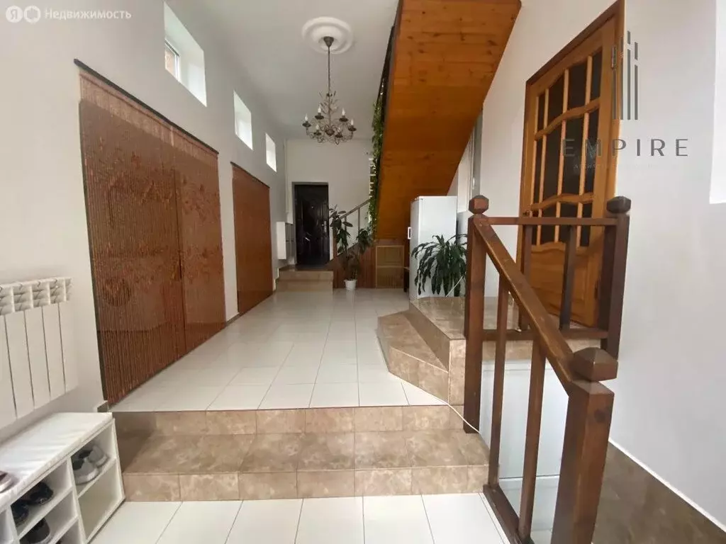 Дом в Грозный, улица Хрусталёва, 8 (167 м) - Фото 2