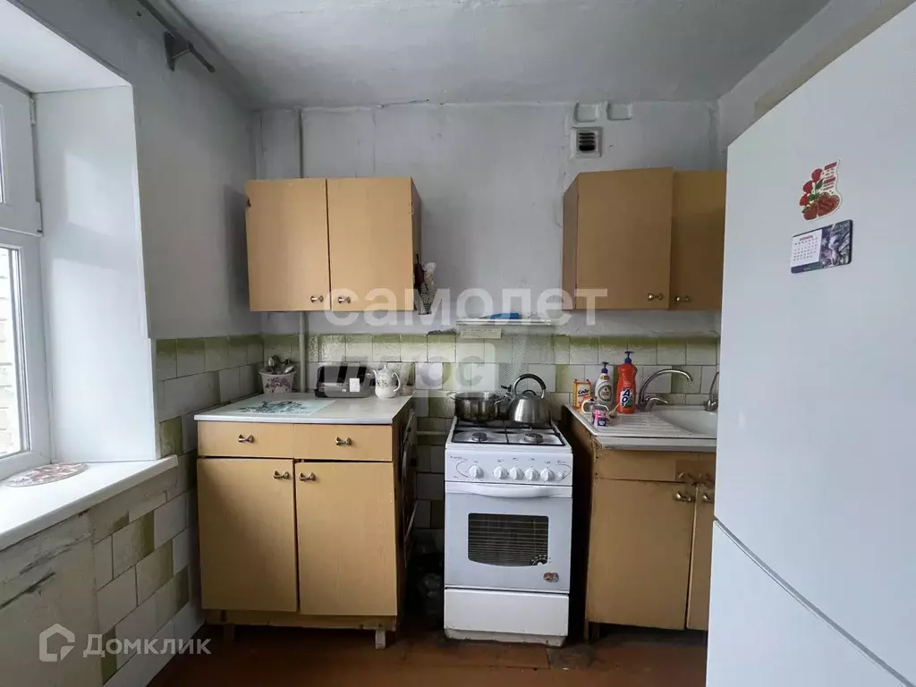 Продаётся 2-к квартира, 45.7 м - Фото 1