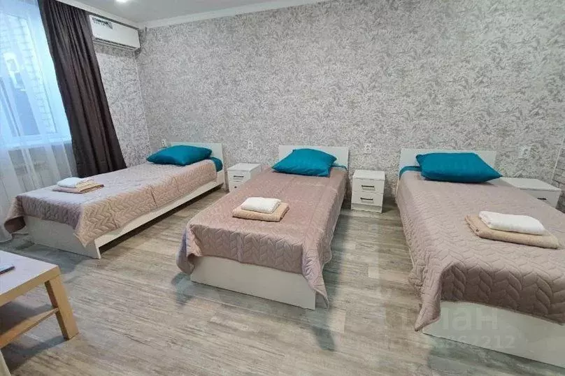 3-к кв. Ростовская область, Шахты Текстильная ул., 31 (75.0 м) - Фото 1