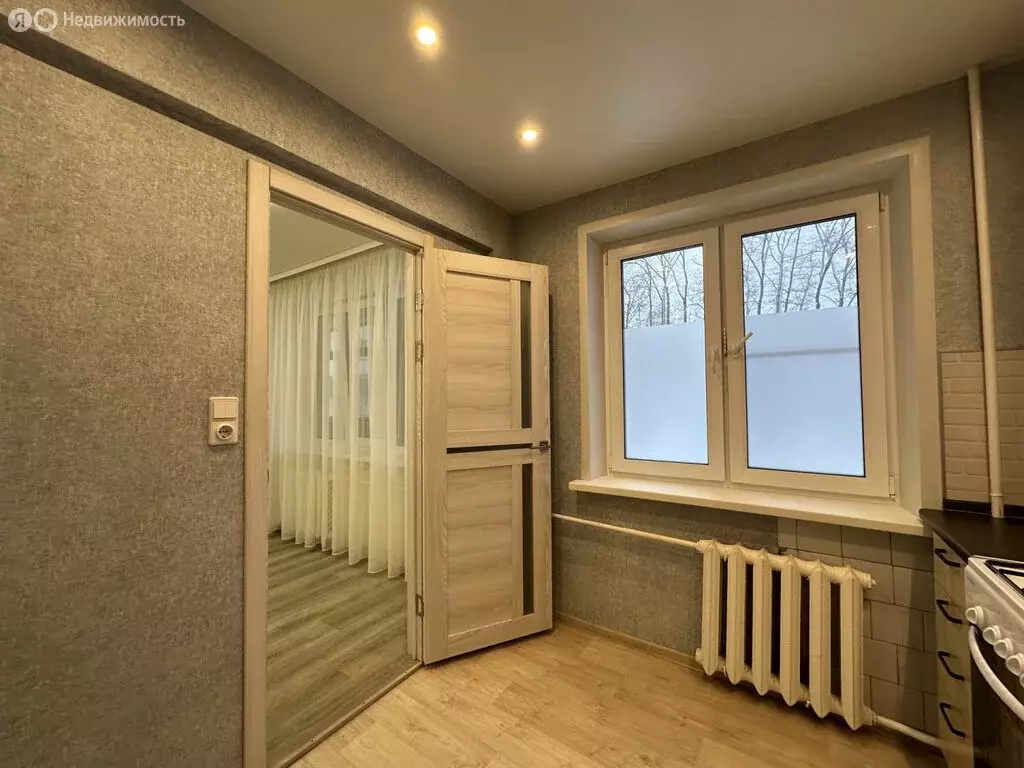 3-комнатная квартира: Вологда, Псковская улица, 9В (51 м) - Фото 2