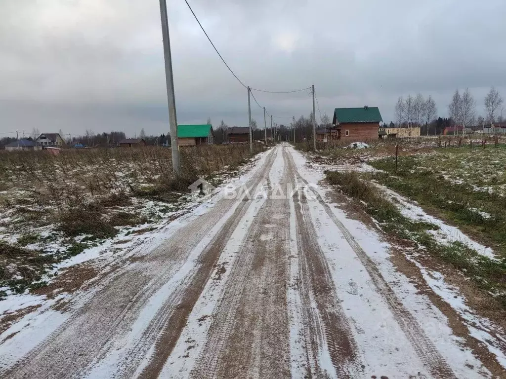 Участок в Коми, Сыктывдинский район, с. Выльгорт ул. Виталия Гилева ... - Фото 0